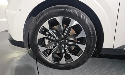 Kia Canival 2023, 47082 км, за 22494.09 USD