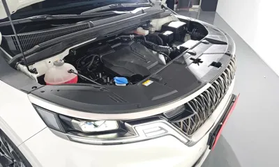 Kia Canival 2023, 47082 км, за 22494.09 USD - фото 6