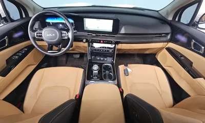 Kia Canival 2023, 47082 км, за 22494.09 USD - фото 7