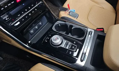 Kia Canival 2023, 47082 км, за 22494.09 USD - фото 9