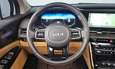 Kia Canival 2023, 47082 км, за 22494.09 USD - фото 13