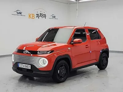 Hyundai Casper · 2023 год