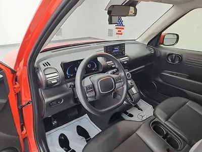 Hyundai Casper 2023, 11542 км, за 7548.9 USD - фото 7