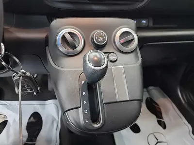 Hyundai Casper 2023, 11542 км, за 7548.9 USD - фото 8