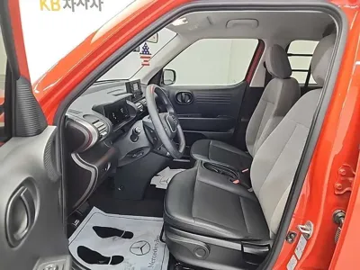 Hyundai Casper 2023, 11542 км, за 7548.9 USD - фото 11