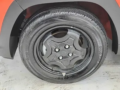 Hyundai Casper 2023, 11542 км, за 7548.9 USD - фото 18
