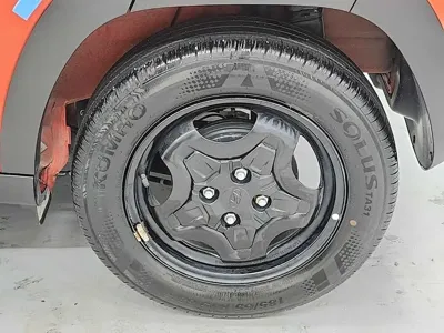 Hyundai Casper 2023, 11542 км, за 7548.9 USD - фото 19
