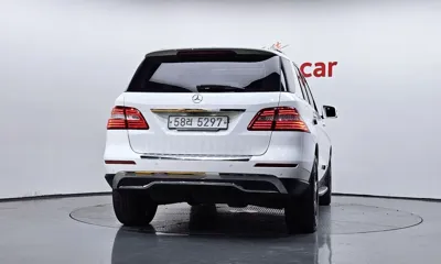 Mercedes-Benz M-Class 2015, 177415 км, за 8533.54 USD
