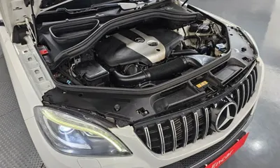 Mercedes-Benz M-Class 2015, 177415 км, за 8533.54 USD - фото 6