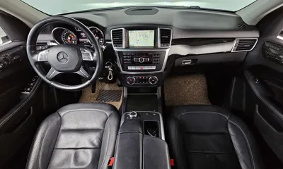 Mercedes-Benz M-Class 2015, 177415 км, за 8533.54 USD - фото 7