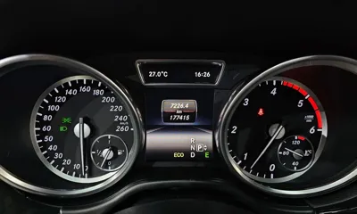 Mercedes-Benz M-Class 2015, 177415 км, за 8533.54 USD - фото 8
