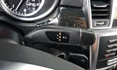 Mercedes-Benz M-Class 2015, 177415 км, за 8533.54 USD - фото 9