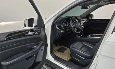 Mercedes-Benz M-Class 2015, 177415 км, за 8533.54 USD - фото 10