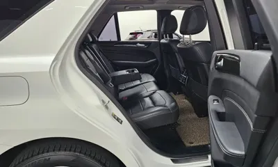 Mercedes-Benz M-Class 2015, 177415 км, за 8533.54 USD - фото 11