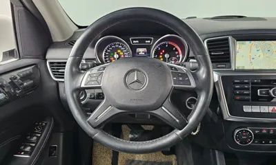 Mercedes-Benz M-Class 2015, 177415 км, за 8533.54 USD - фото 12