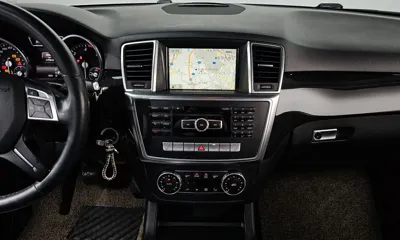 Mercedes-Benz M-Class 2015, 177415 км, за 8533.54 USD - фото 13