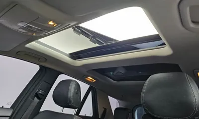 Mercedes-Benz M-Class 2015, 177415 км, за 8533.54 USD - фото 17