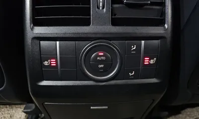Mercedes-Benz M-Class 2015, 177415 км, за 8533.54 USD - фото 18