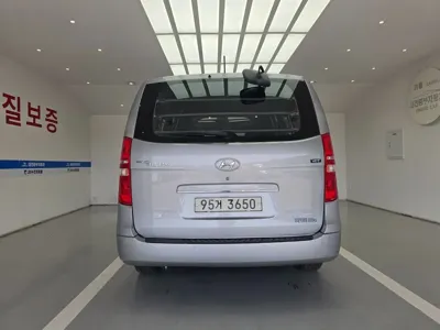 Hyundai Starex 2019, 190223 км, за 6498.62 USD