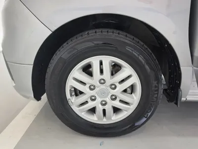 Hyundai Starex 2019, 190223 км, за 6498.62 USD