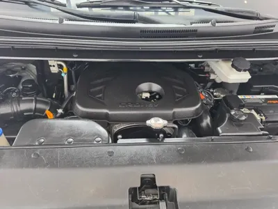 Hyundai Starex 2019, 190223 км, за 6498.62 USD - фото 6