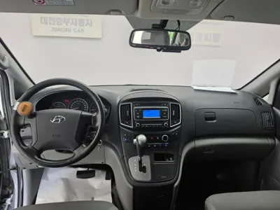 Hyundai Starex 2019, 190223 км, за 6498.62 USD - фото 7