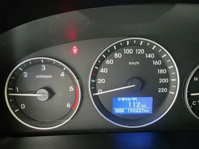 Hyundai Starex 2019, 190223 км, за 6498.62 USD - фото 8