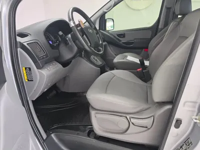 Hyundai Starex 2019, 190223 км, за 6498.62 USD - фото 10
