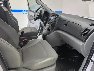 Hyundai Starex 2019, 190223 км, за 6498.62 USD - фото 11
