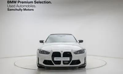 BMW M4 2025, 14400 км, за 72206.91 USD