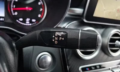 Mercedes-Benz C-Class 2017, 103271 км, за 9124.33 USD - фото 9
