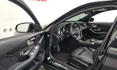 Mercedes-Benz C-Class 2017, 103271 км, за 9124.33 USD - фото 10
