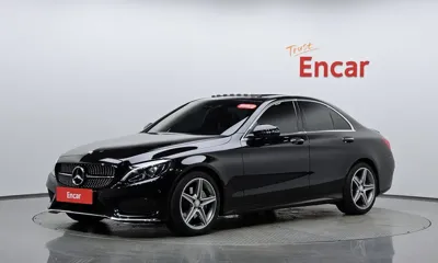 Mercedes-Benz C-Class 2017, 103271 км, за 9124.33 USD - фото 11