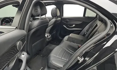 Mercedes-Benz C-Class 2017, 103271 км, за 9124.33 USD - фото 27
