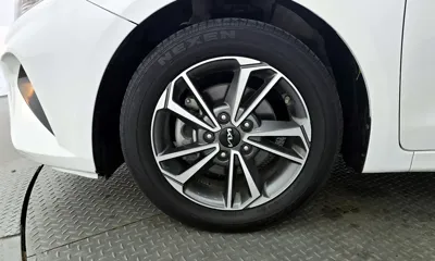 Kia K3 2022, 75079 км, за 10213.38 USD