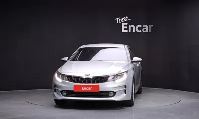 Kia K5 2016, 167772 км, за 3255.84 USD
