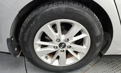 Kia K5 2016, 167772 км, за 3255.84 USD