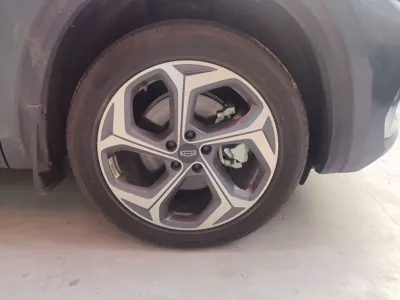 Geely Monjaro L 2024, 5000 км, за 17211 USD - фото 3