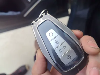 Geely Monjaro L 2024, 5000 км, за 17211 USD - фото 4