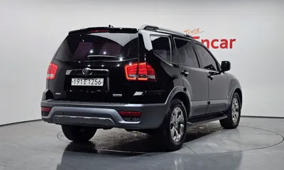 Kia Mohave 2018, 145615 км, за 9295.97 USD - фото 2