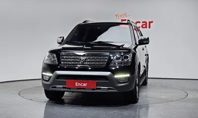 Kia Mohave 2018, 145615 км, за 9295.97 USD - фото 3