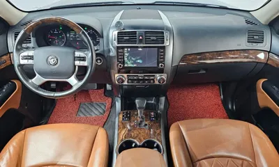 Kia Mohave 2018, 145615 км, за 9295.97 USD - фото 7