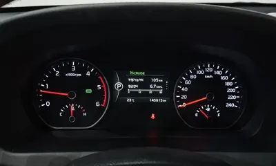Kia Mohave 2018, 145615 км, за 9295.97 USD - фото 8