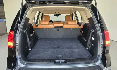 Kia Mohave 2018, 145615 км, за 9295.97 USD - фото 20