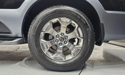 Kia Mohave 2018, 145615 км, за 9295.97 USD - фото 21