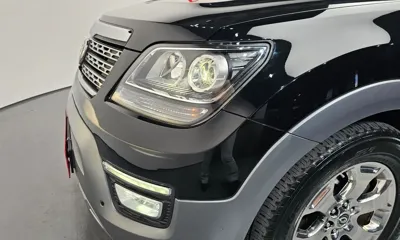 Kia Mohave 2018, 145615 км, за 9295.97 USD - фото 22