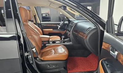 Kia Mohave 2018, 145615 км, за 9295.97 USD - фото 26