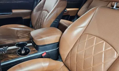Kia Mohave 2018, 145615 км, за 9295.97 USD - фото 27