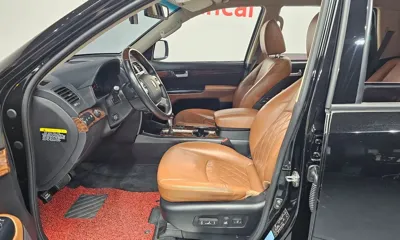 Kia Mohave 2018, 145615 км, за 9295.97 USD - фото 28