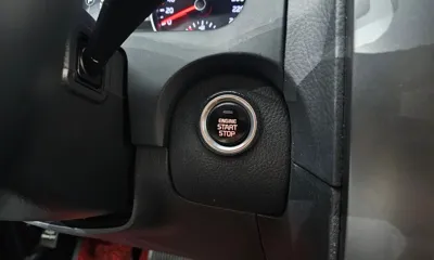 Kia Mohave 2018, 145615 км, за 9295.97 USD - фото 29